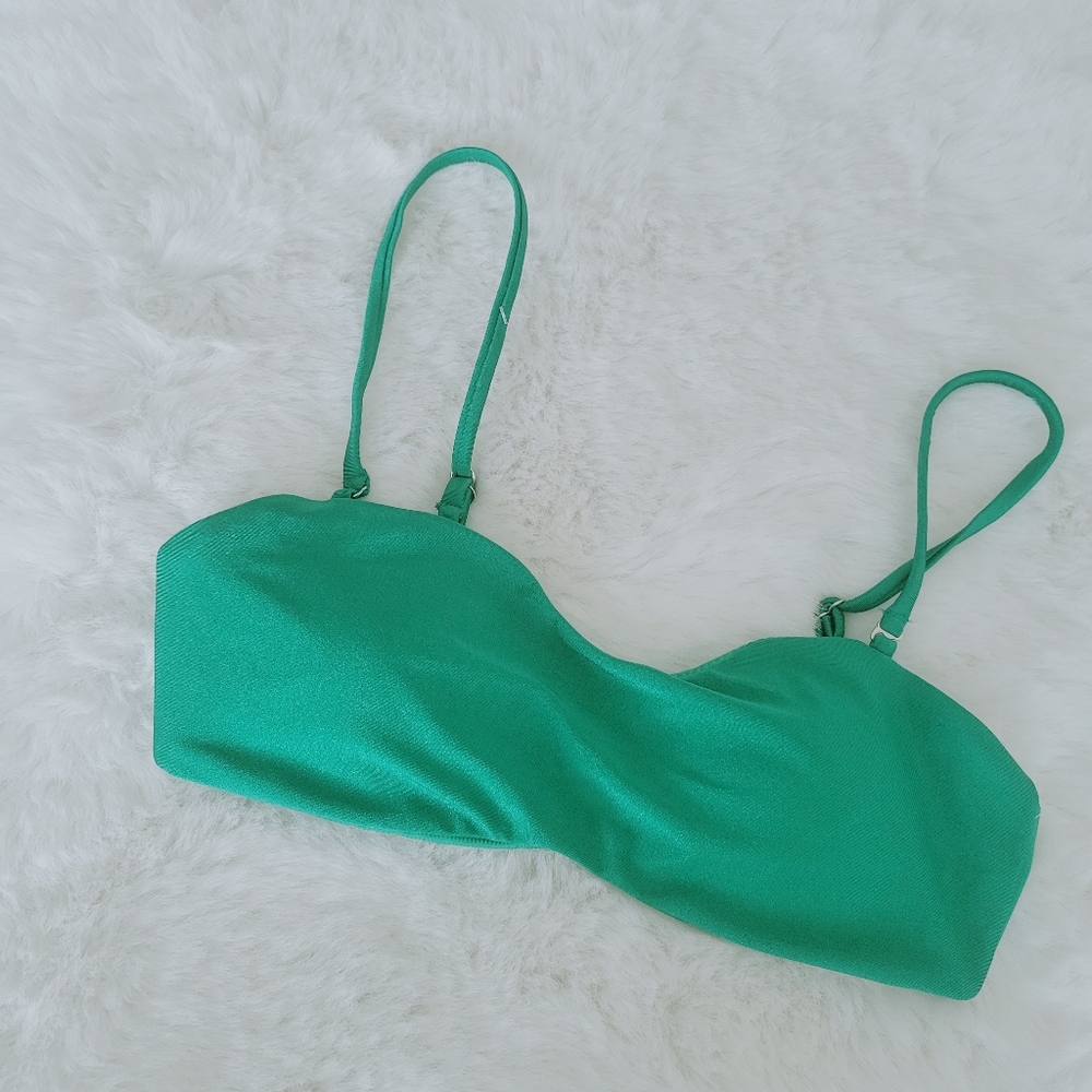 🐸TINIBIKINI 3- PIECE SWIMSUIT SET SIZE S - Picture 3 of 10